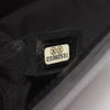 Chanel shoulder