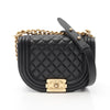 Chanel shoulder