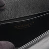 Chanel shoulder