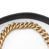 Chanel shoulder