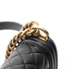 Chanel shoulder