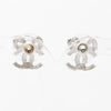 Chanel earring