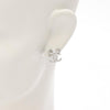 Chanel earring