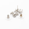 Chanel earring