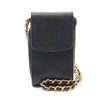 Chanel clutch