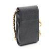 Chanel clutch