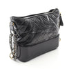 Chanel shoulder