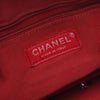Chanel shoulder