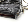 Chanel shoulder
