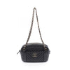 Chanel shoulder