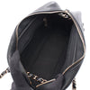 Chanel shoulder