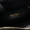 Chanel shoulder