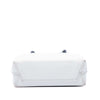 Balenciaga Mini Calfskin Logo Shopping Phone Holder Secondhand