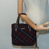 Burberry handbag