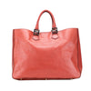 Secondhand Fendi Large Leather Twins Tote