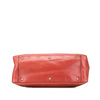 Fendi Large Leather Twins Tote Secondhand