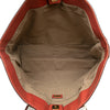 Fendi Large Leather Twins Tote Secondhand
