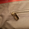 Fendi Large Leather Twins Tote Secondhand