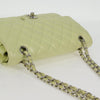 Chanel shoulder