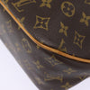 Louis Vuitton shoulder