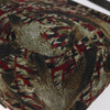 Secondhand Fendi Baguette Brown Nylon Bag