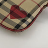 Burberry clutch