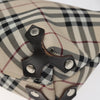 Burberry clutch