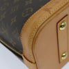 Louis Vuitton handbag