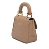 Burberry Mini Trench Calfskin DK88 Top Handle Bag Secondhand