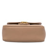 Burberry Mini Trench Calfskin DK88 Top Handle Bag Secondhand