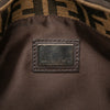 Fendi Zucca Canvas Tote Secondhand
