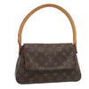 Louis Vuitton shoulder