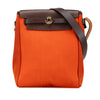 Hermès Toile Herbag TPM Secondhand
