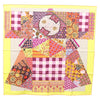 Hermès scarf