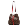 Secondhand Louis Vuitton Monogram Neonoe MM
