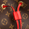 Secondhand Louis Vuitton Monogram Neonoe MM