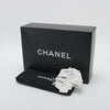 Chanel shoulder