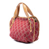 Celine Macadam Denim Bittersweet Hobo Secondhand