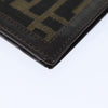 Fendi wallet