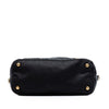 Prada Tessuto Satchel Secondhand