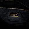 Prada Tessuto Satchel Secondhand