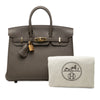 Hermès Togo Birkin Retourne 25 Secondhand