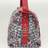Chanel shoulder