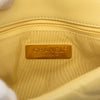 Chanel Medium Lambskin 19 Flap Secondhand