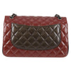 Chanel shoulder