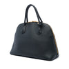 Prada Saffiano Cuir Dome Handbag Secondhand