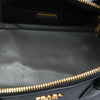Prada Saffiano Cuir Dome Handbag Secondhand