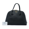 Prada Saffiano Cuir Dome Handbag Secondhand