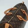 Louis Vuitton handbag