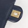 Chanel shoulder